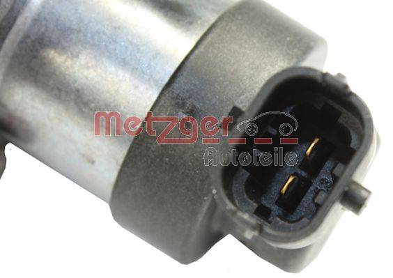 Metzger 0830030 Hochdruckpumpe