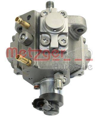 Metzger 0830030 Hochdruckpumpe