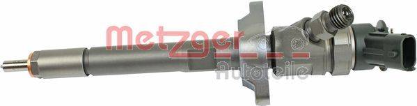 Metzger 0870130 Einspritzdüse