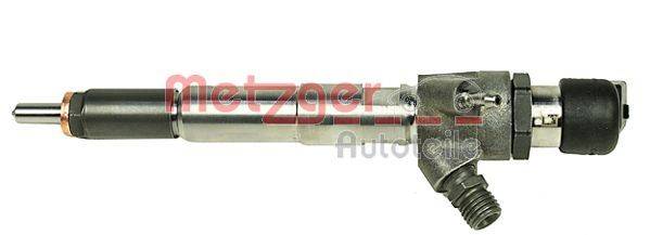 Metzger 0871030 Einspritzdüse