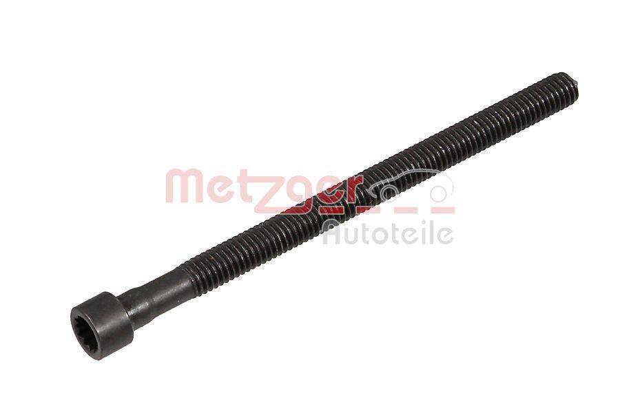 Metzger 0873030 Schraube, Einspritzdüsenhalter