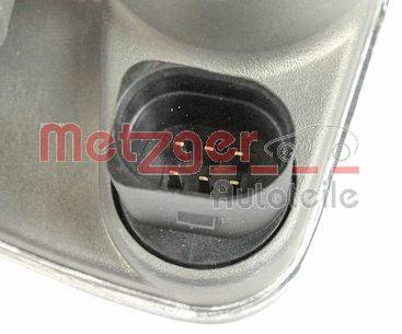 Metzger 0892130 Drosselklappenstutzen