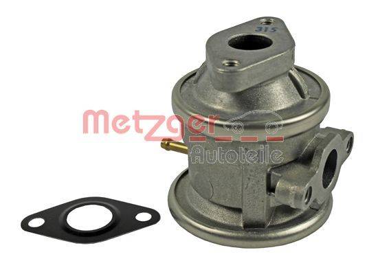 Metzger 0892230 Ventil, Sekundärluftpumpsystem