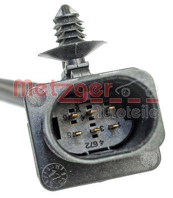 Metzger 0893230 Lambdasonde