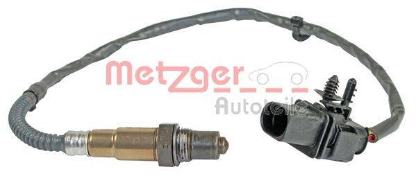 Metzger 0893230 Lambdasonde