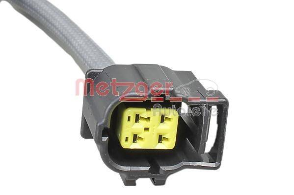 Metzger 0893630 Lambdasonde