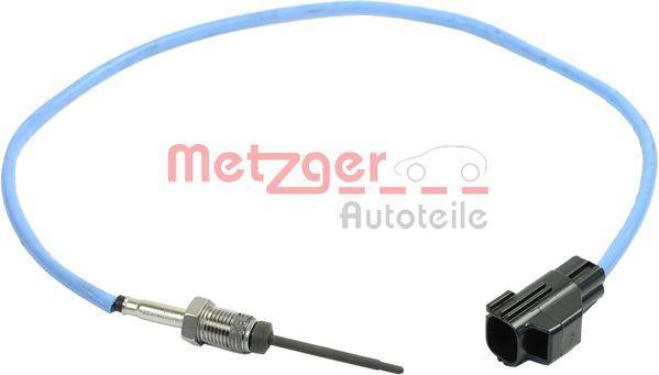 Metzger 0894130 Sensor, Abgastemperatur