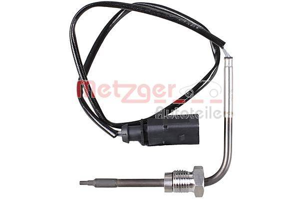 Metzger 0894830 Sensor, Abgastemperatur