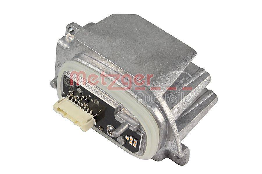 Metzger 0896530 Steuergerät, Beleuchtung