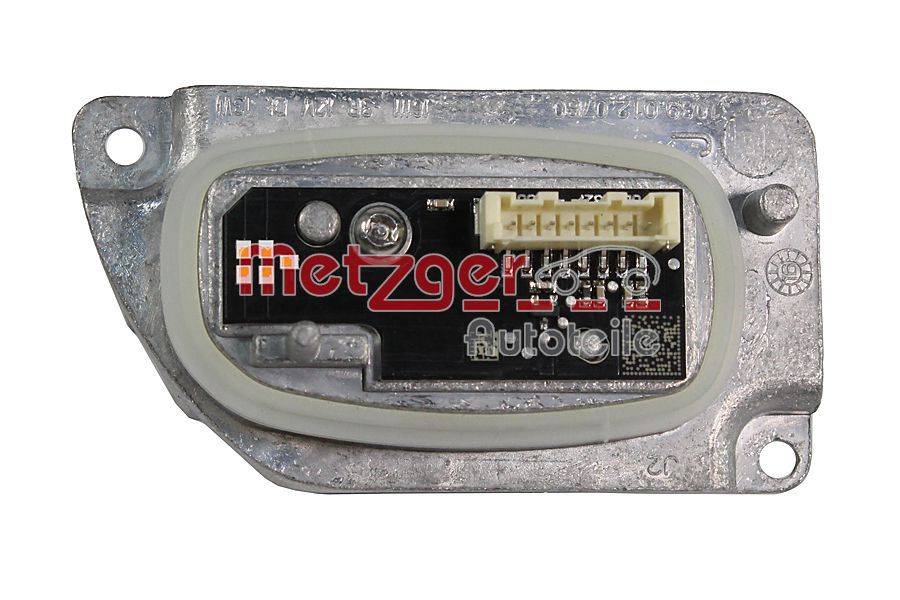 Metzger 0896530 Steuergerät, Beleuchtung