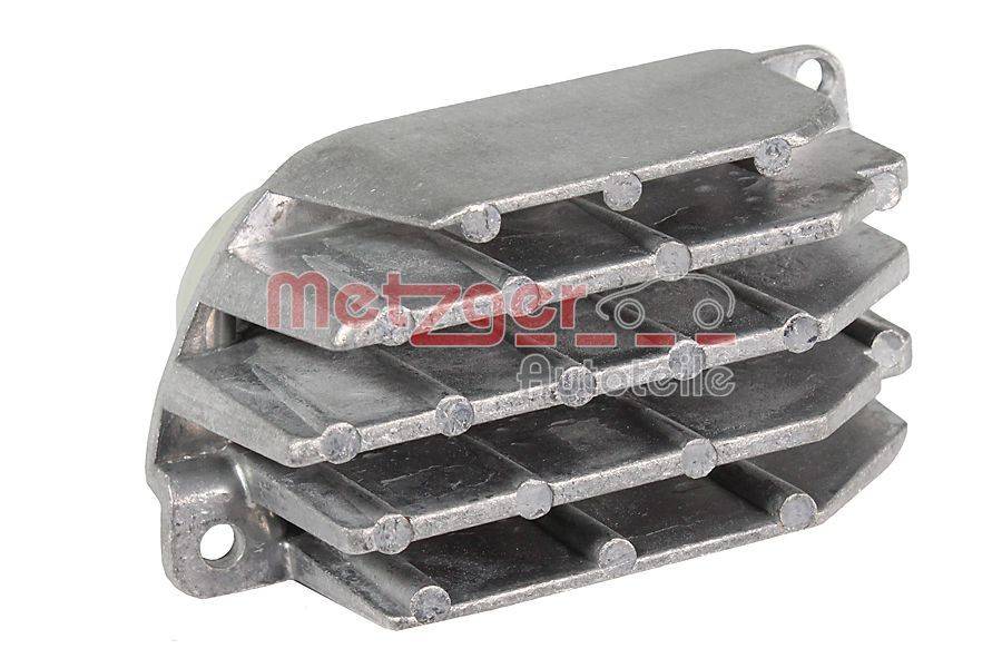 Metzger 0896530 Steuergerät, Beleuchtung