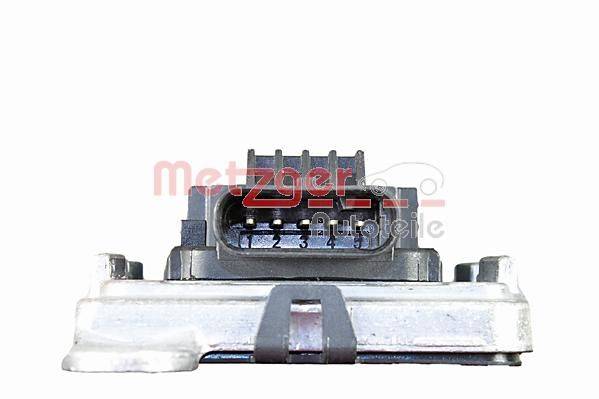 Metzger 0899230 NOx-Sensor, NOx-Katalysator