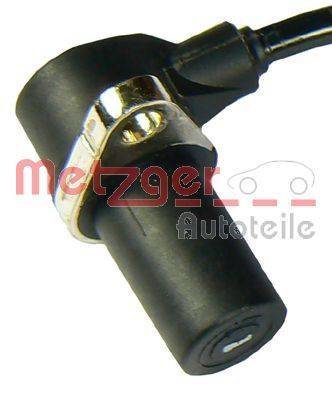 Metzger 0900030 Sensor, Raddrehzahl