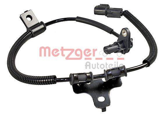 Metzger 09001030 Sensor, Raddrehzahl