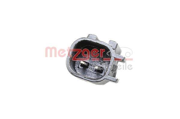 Metzger 09001330 Sensor, Raddrehzahl