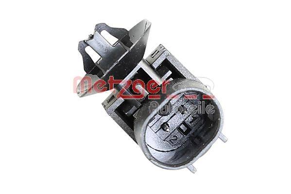 Metzger 09001430 Sensor, Raddrehzahl