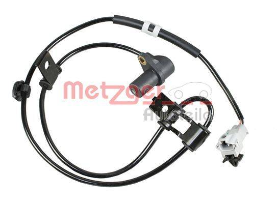 Metzger 0900630 Sensor, Raddrehzahl