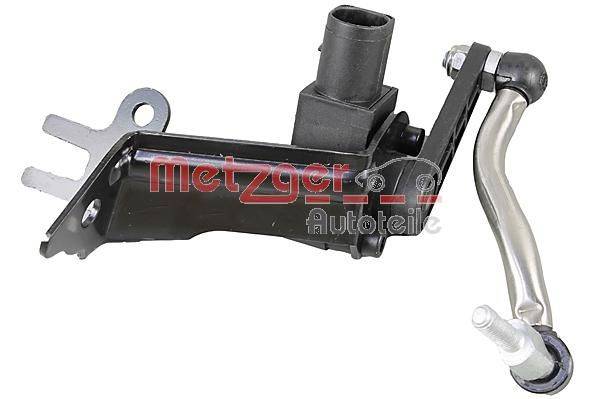 Metzger 0901330 Sensor, Leuchtweitenregulierung