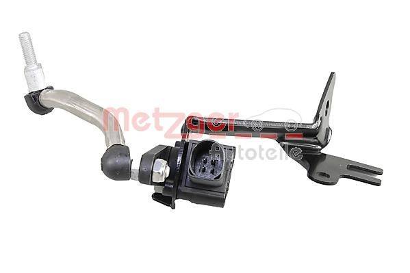 Metzger 0901330 Sensor, Leuchtweitenregulierung