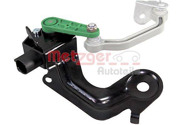 Metzger 0901430 Sensor, Leuchtweitenregulierung