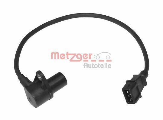 Metzger 0902030 Impulsgeber, Kurbelwelle