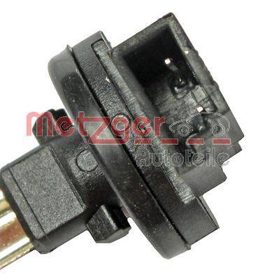 Metzger 0905430 Sensor, Innenraumtemperatur