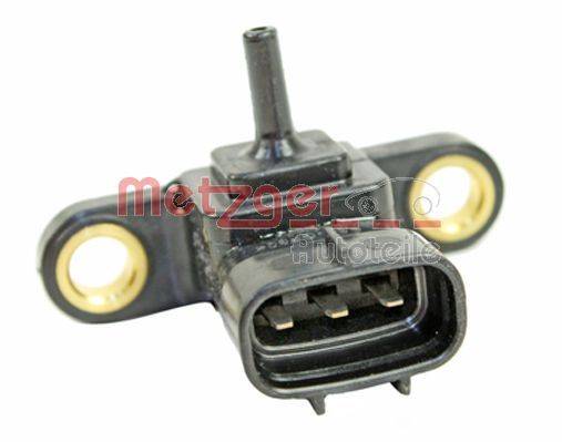 Metzger 0906330 Sensor, Saugrohrdruck