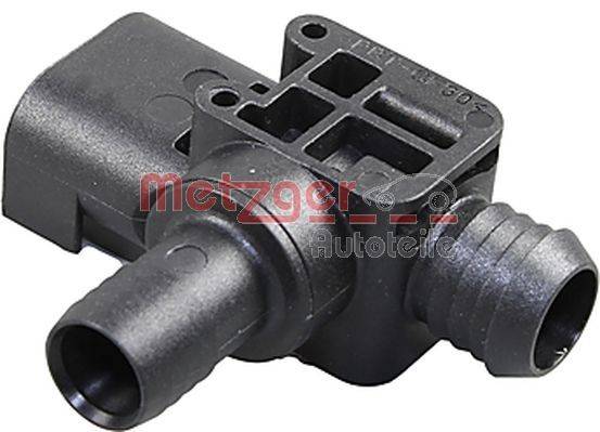 Metzger 0906430 Drucksensor, Bremskraftverstärker