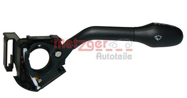 Metzger 0916030 Wischerschalter