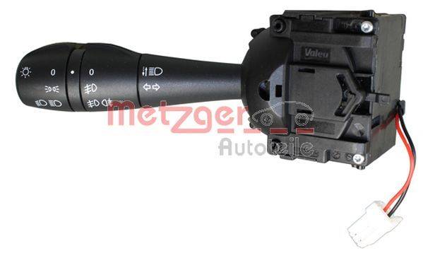 Metzger 0916530 Lenkstockschalter