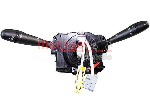 Metzger 0916830 Lenkstockschalter