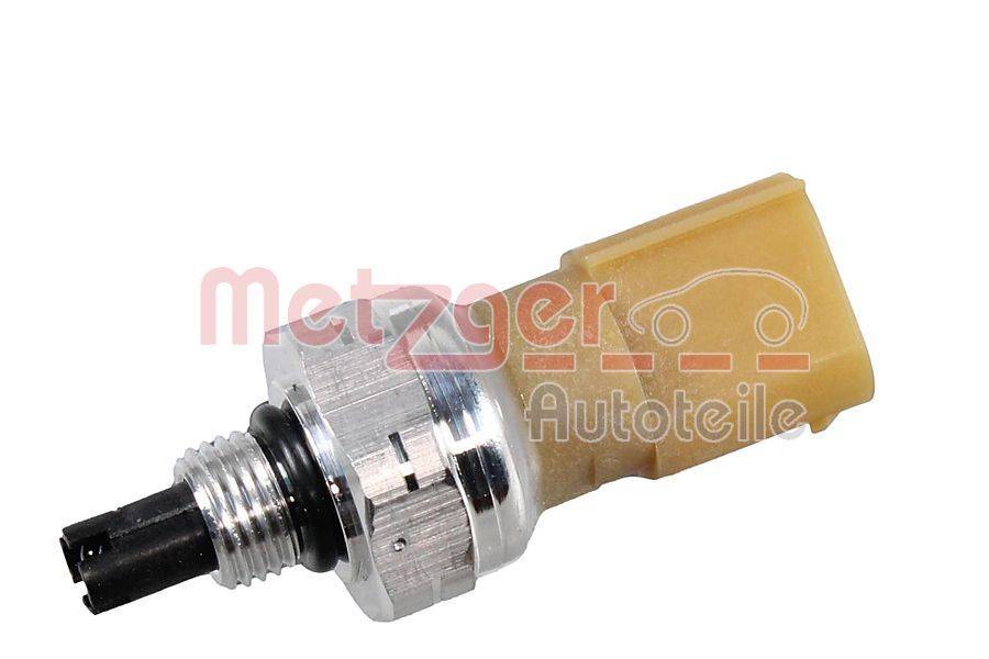 Metzger 0917730 Druckschalter, Klimaanlage