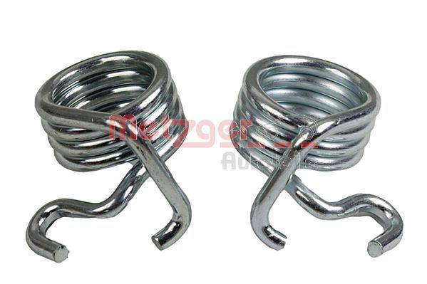 Metzger 113-0530 Reparatursatz, Feststellbremshebel (Bremssattel)