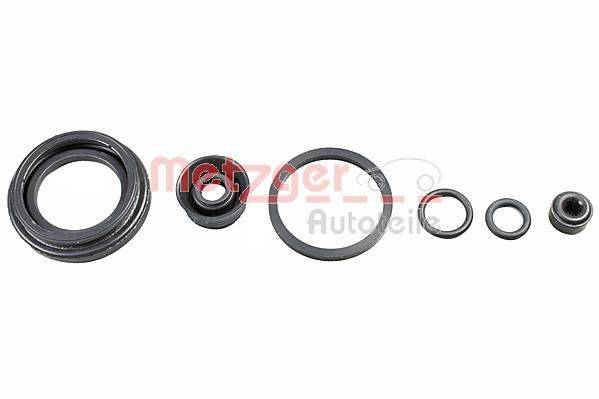 Metzger 114-0030 Reparatursatz, Bremssattel