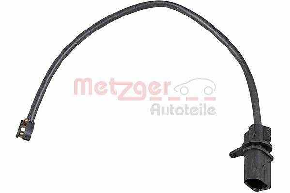 Metzger 1190330 Warnkontakt, Bremsbelagverschleiß