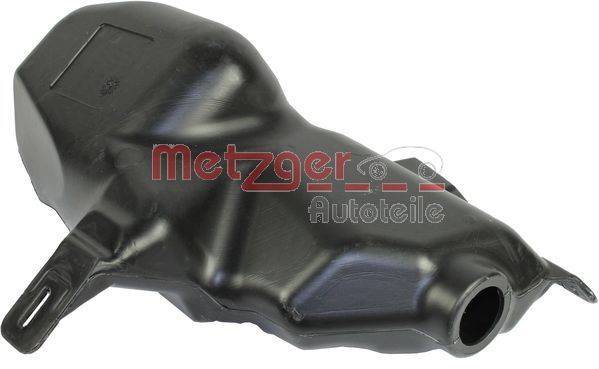 Metzger 2140130 Waschwasserbehälter, Scheibenreinigung