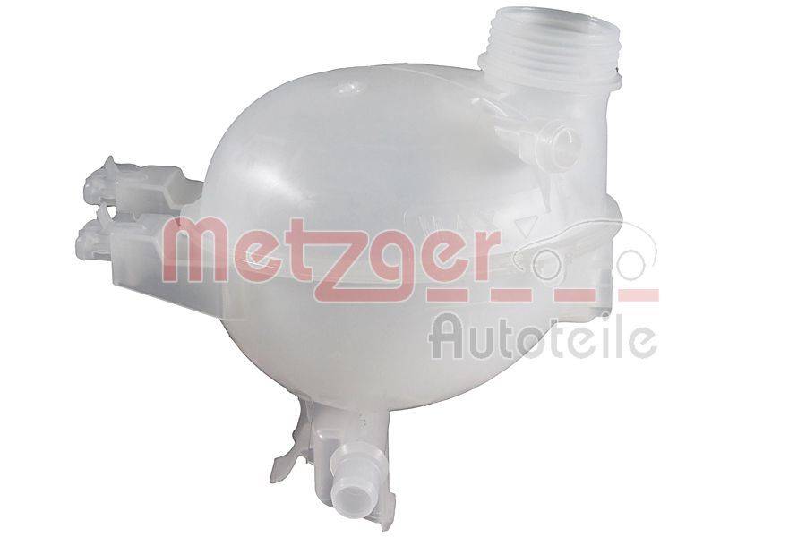 Metzger 2140230 Ausgleichsbehälter, Kühlmittel