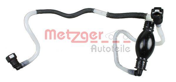Metzger 2150030 Kraftstoffleitung