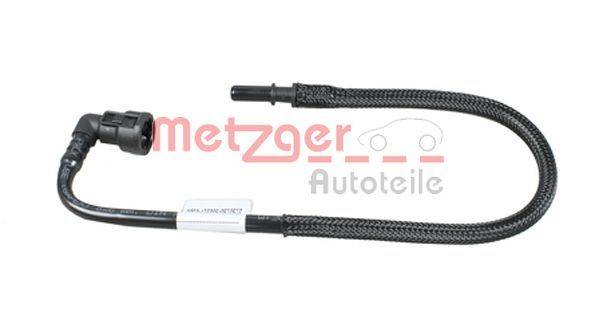 Metzger 2150130 Kraftstoffleitung