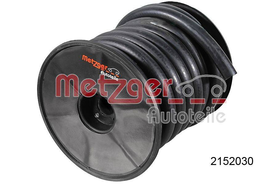 Metzger 2152030 Kraftstoffschlauch