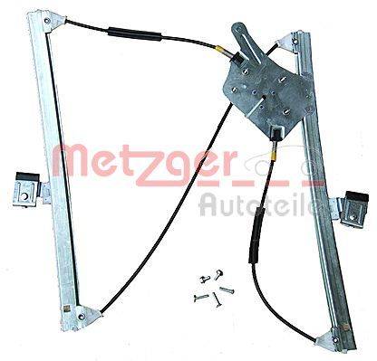 Metzger 2160030 Fensterheber