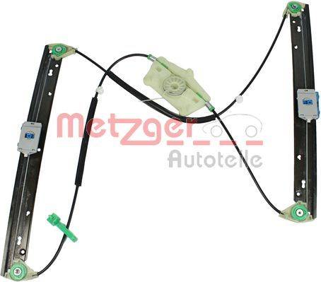 Metzger 2160230 Fensterheber