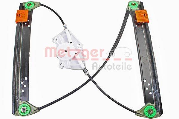Metzger 2160530 Fensterheber