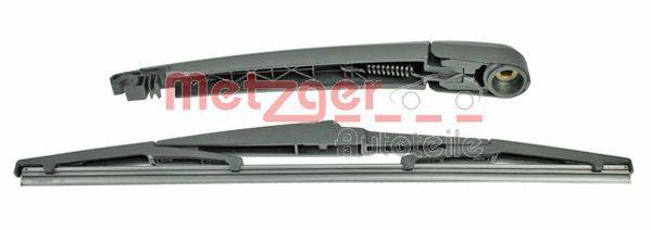 Metzger 2190430 Wischarm, Scheibenreinigung