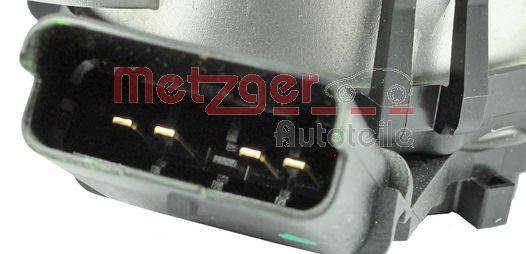 Metzger 2190833 Wischermotor