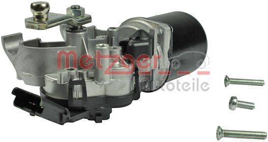 Metzger 2190833 Wischermotor