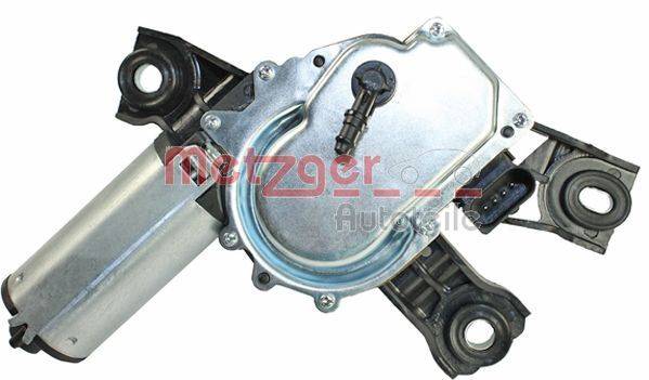 Metzger 2190730 Wischermotor