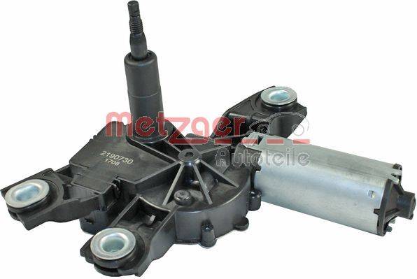 Metzger 2190730 Wischermotor