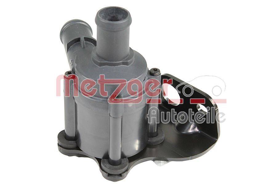 Metzger 2221130 Zusatzwasserpumpe (Kühlwasserkreislauf)