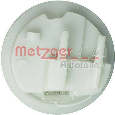 Metzger 2250030 Kraftstoff-Fördereinheit